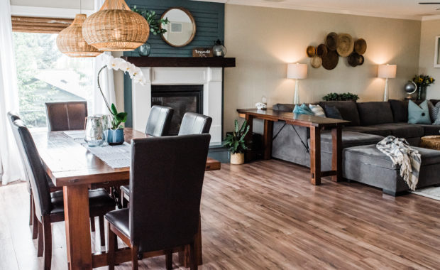 Living Space
